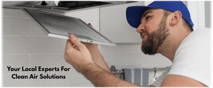 Scottsdale ClearAir Indoor Air