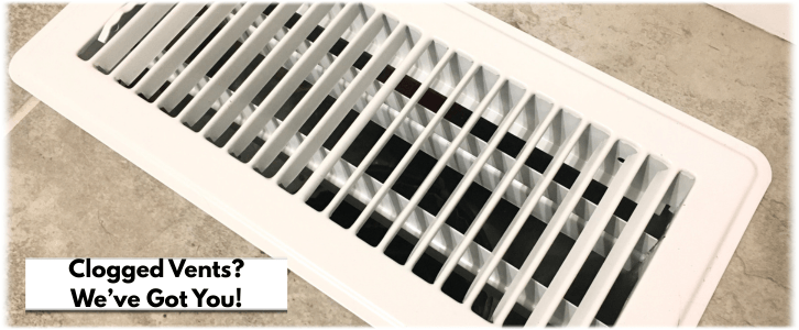 Dryer Vent Cleaning Scottsdale