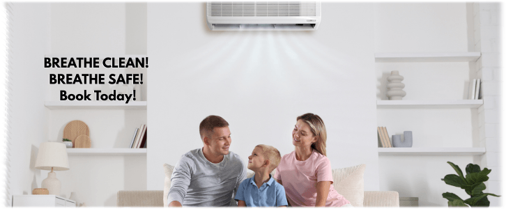 Air Duct Cleaning Scottsdale